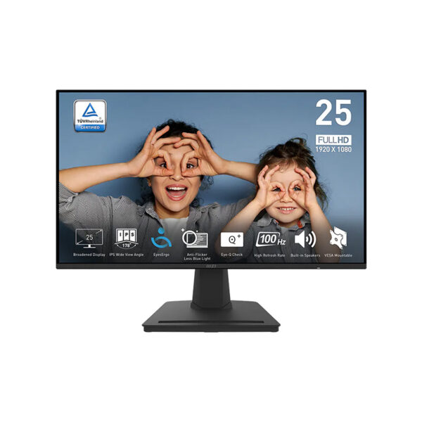 MSI PRO MP252