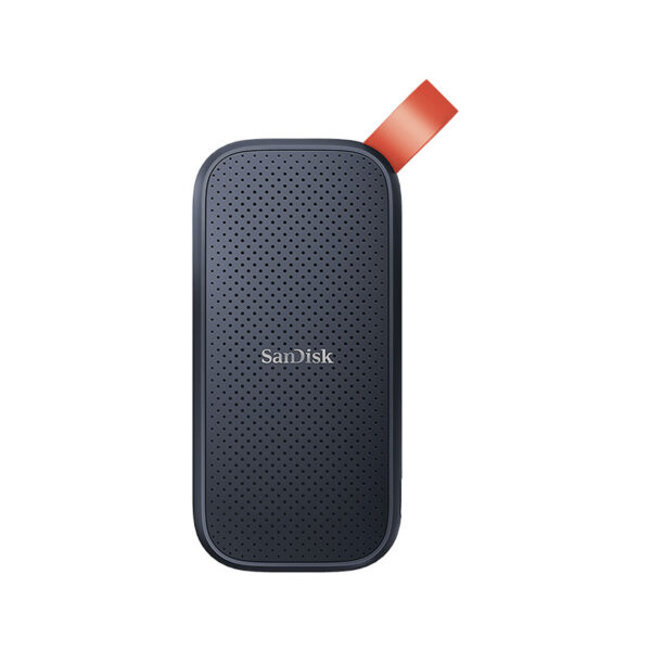 SanDisk Portable SSD - 1 To Up To 800 MB/s Read Speed - Disque Dur SSD (SDSSDE30-1T00-G25)