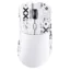 ATTACK SHARK R1 Maroc – Souris Gaming Sans Fil 59g (Blanc)