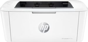 HP Laserjet Imprimante M111w - Noir et Blanc - Imprimante pour petits bureaux - Impression - Taille compacte