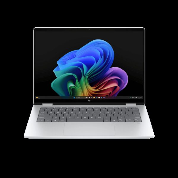 HP OmniBook X Flip NG AI 14" 2K – Intel Core Ultra 7 et 16Go RAM