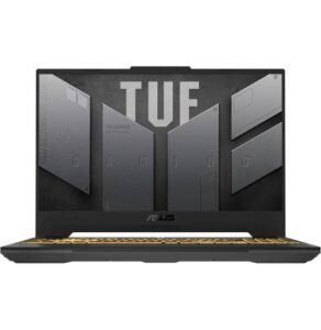 ASUS TUF Gaming F15 FX507VV | PC Portable Gamer i7 RTX 4060 (90NR0BV7-M00TY0) 2 ASUS TUF Gaming F15 FX507VV | PC Portable Gamer i7 RTX 4060 (90NR0BV7-M00TY0) images 5