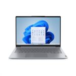 Lenovo ThinkBook 14 G8 – 16Go RAM, 512Go SSD, écran tactile 14"