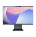 Lenovo ThinkCentre neo 50a 27 Gen5 Ordinateur All-In-One (12SA000RFM)