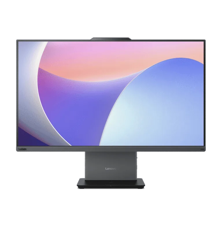 Lenovo ThinkCentre neo 50a 27 Gen5 Ordinateur All-In-One (12SA000RFM)