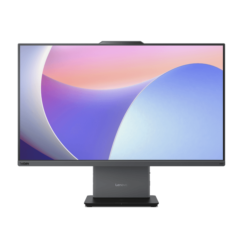 Lenovo ThinkCentre neo 50a 27 Gen5 Ordinateur All-In-One (12SA000RFM)