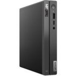 Mini PC de bureau Lenovo ThinkCentre neo 50q Gen 4 (12LN005SFM)