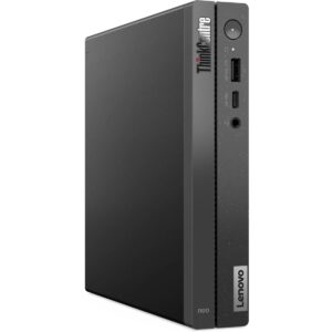 Mini PC de bureau Lenovo ThinkCentre neo 50q Gen 4 (12LN005SFM)