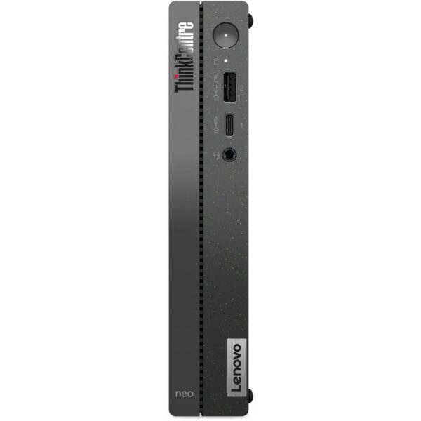 Mini PC de bureau Lenovo ThinkCentre neo 50q Gen 4 (12LN005SFM)