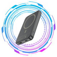 Novellogia.ma - Le plaisir d'être connecter miniature novellogia power bank