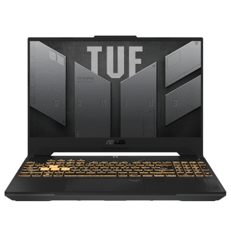 Ordinateur Portable ASUS Gaming TUF FX507VV i7 (90NR0BV7-M00TY0)