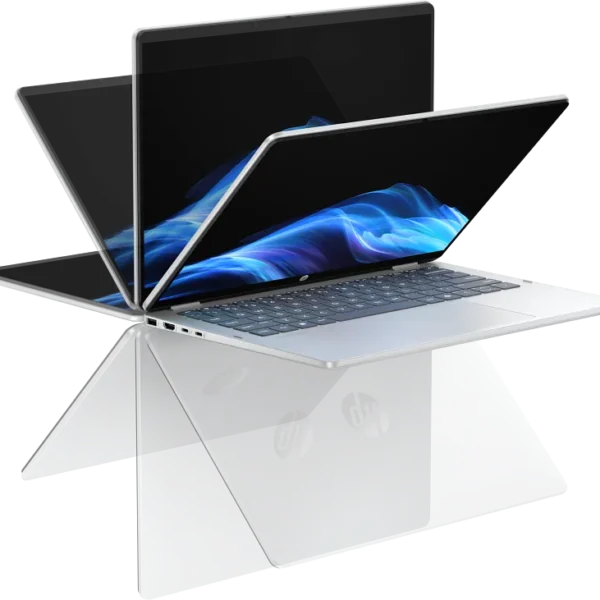 Ordinateur Portable HP OmniBook 5 Flip14-fp0010nk (BU7H8EA)