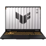 Ordinateur Portable ASUS Gaming TUF F16 TUF608JMR-RV026W (90NR0NB1-M003M0)