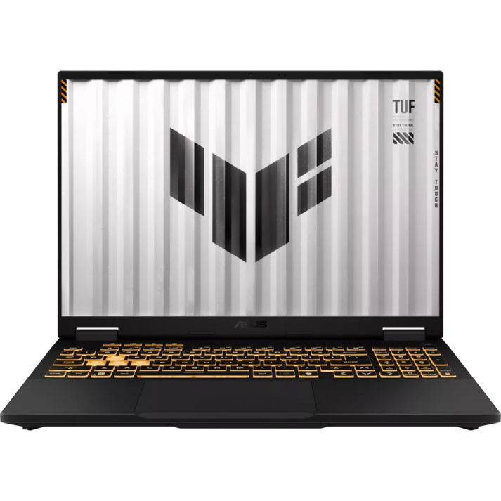 Ordinateur Portable ASUS Gaming TUF F16 TUF608JMR-RV026W (90NR0NB1-M003M0)