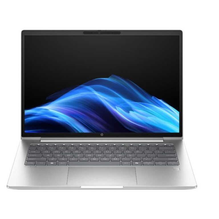PC Portable Professionnel 14" HP ProBook 4 G1i – Intel Core Ultra 7 255U, 16Go RAM, 512Go SSD, WiFi 7(CW5W4EA)