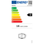 Samsung 27" LED - S27D300GAU