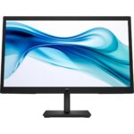 Ordinateur de bureau HP Pro 290 G9 + Écran HP S3 pro 22" - i5 14th (D1AZ8AT)