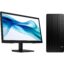 Ordinateur de bureau HP Pro 290 G9 + Écran HP S3 pro 22" - i5 14th (D1AZ8AT)