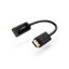 Ugreen Câble DisplayPort Male to HDMI Female 4K 30HZ (40363)