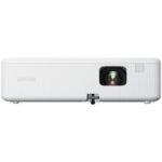 Vidéoprojecteur EPSON CO-W01 WXGA HDMI 12M (V11HA86040)