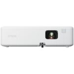 Vidéoprojecteur EPSON CO-W01 WXGA HDMI 12M (V11HA86040)
