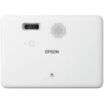 Vidéoprojecteur EPSON CO-W01 WXGA HDMI 12M (V11HA86040)