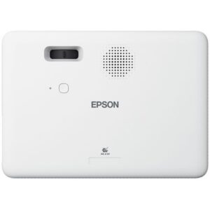 Vidéoprojecteur EPSON CO-W01 WXGA HDMI 12M (V11HA86040) 1 Vidéoprojecteur EPSON CO-W01 WXGA HDMI 12M (V11HA86040)