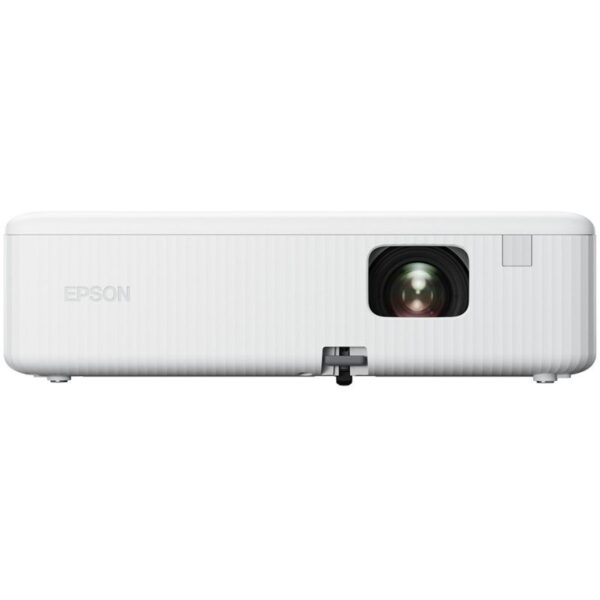 Vidéoprojecteur EPSON CO-W01 WXGA HDMI 12M (V11HA86040)