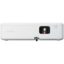 Vidéoprojecteur EPSON CO-W01 WXGA HDMI 12M (V11HA86040)