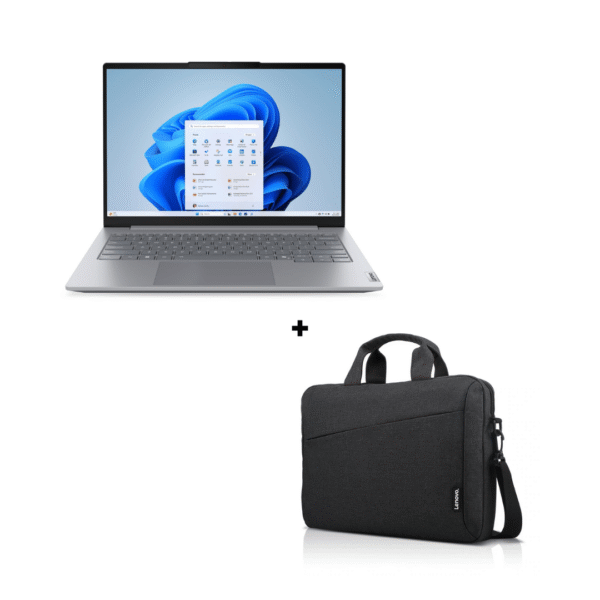 Ordinateur portable | Lenovo ThinkBook 14 G8 IAL Intel Core Ultra 5 225U (21SJ004HTP)