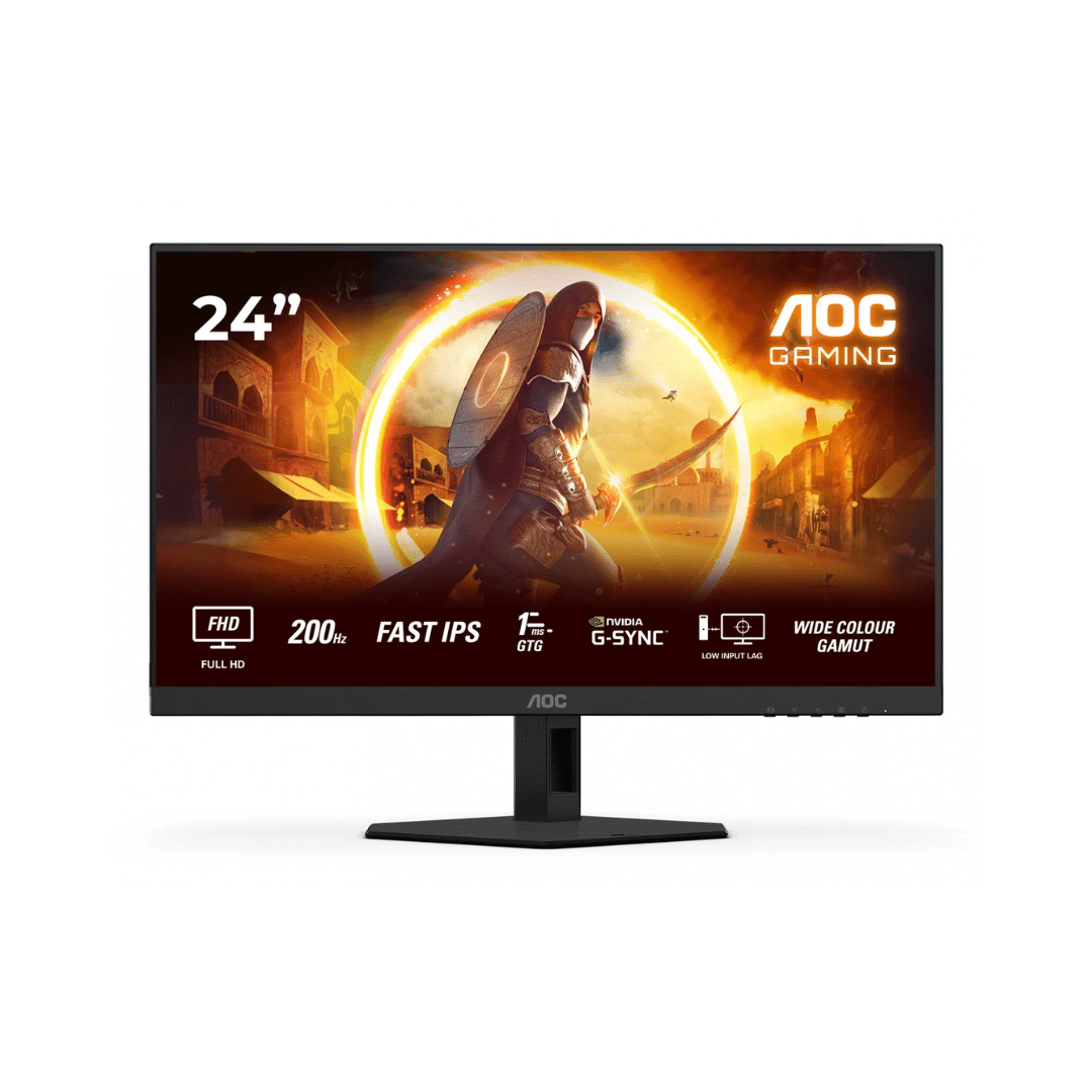 24G4HRE_1-1.png Écran PC Gamer | AOC Gaming 24G4HRE 24" Fast IPS 200Hz 0.5ms (24G4HRE) 24G4HRE 1 1
