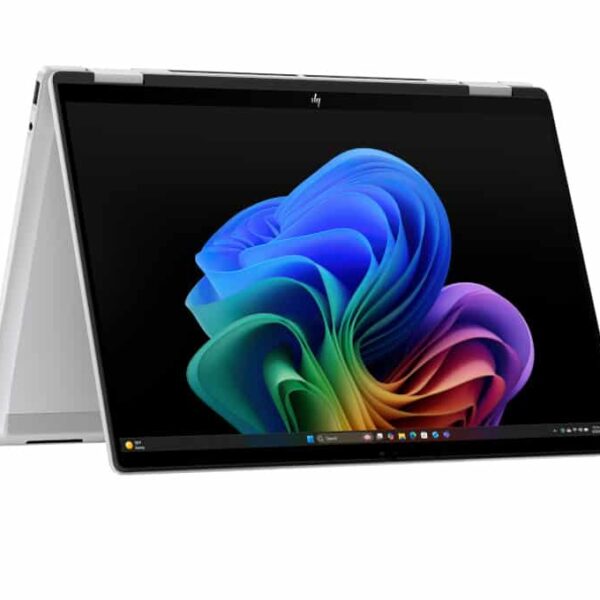 Ordinateur portable convertible | HP OmniBook Ultra Flip 14-fm0001nk Écran 3K Ultra 5 (BF7T1EA)