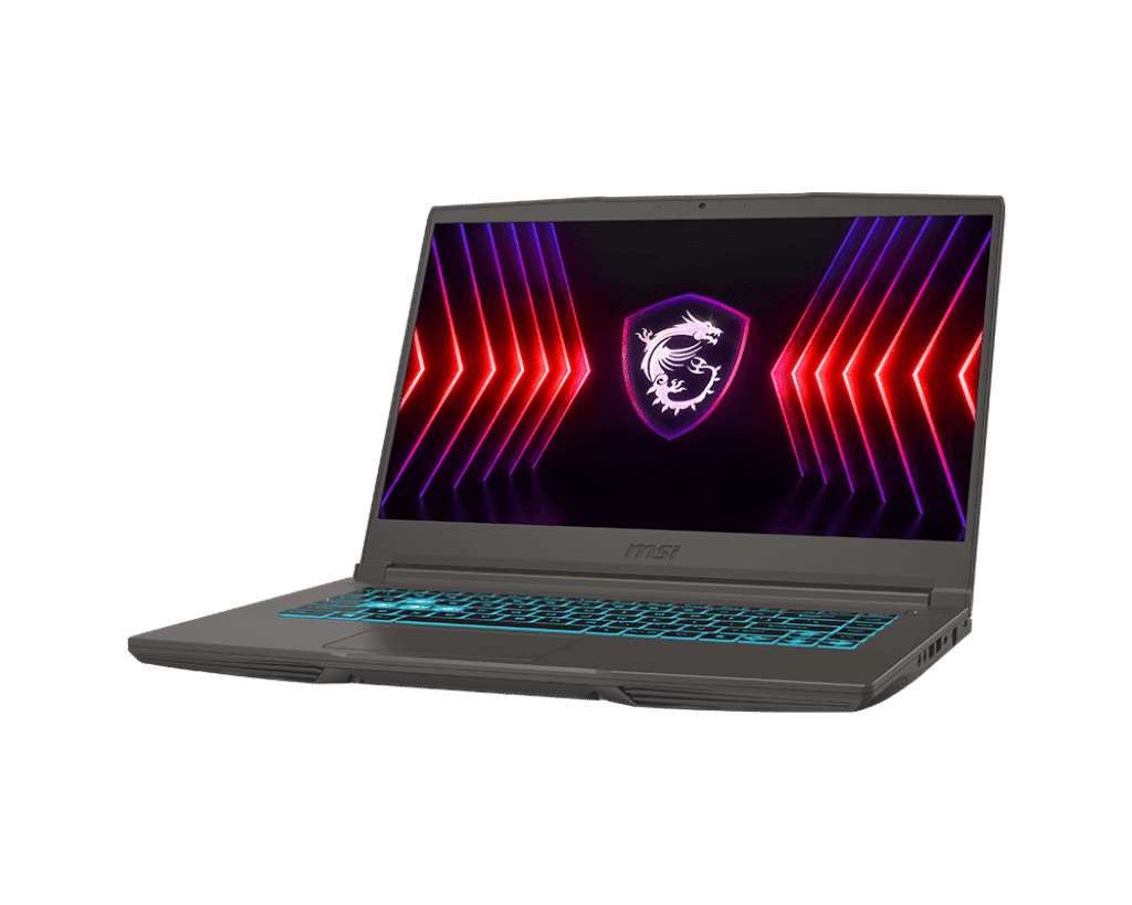 Ordinateur portable | MSI Thin 15 B13VE-2660XMA i7 13e Génération RTX 4050 (4711377271738) 1 Ordinateur portable | MSI Thin 15 B13VE-2660XMA i7 13e Génération RTX 4050 (4711377271738)
