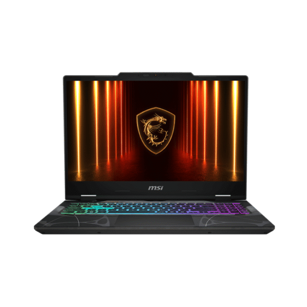 Ordinateur portable | MSI Cyborg 15 B2RWEKG-096XMA Intel Core 7 240H RTX 5060 (4711377370363)