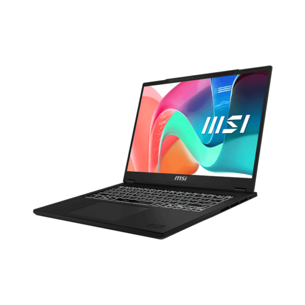 Ordinateur portable | MSI Modern 14 H D2RMG-441MA Intel Core 9 270H (4711377373272)