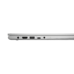 Ordinateur portable | MSI Modern 14 H D2RMG-479MA Intel Core 7 150U (4711377373296)