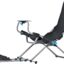 Siège de Simulation Playseat® Challenge X Édition Logitech G | Cockpit Pliable Simracing (G.00248)