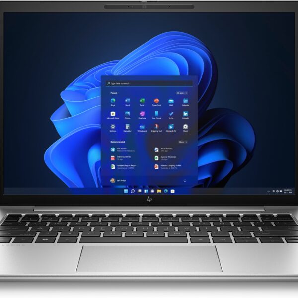 Ordinateur portable | HP EliteBook 830 G9 i7 12e Génération (5P7S5ES)