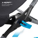 Siège de Simulation Playseat® Challenge X Édition Logitech G | Cockpit Pliable Simracing (G.00248)