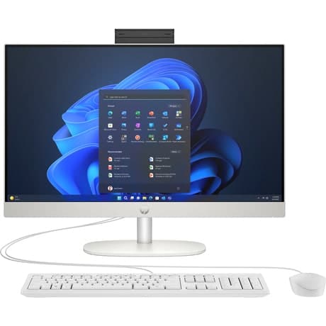 Ordinateur All-In-One | HP ProOne 240 G10 i5 13e Génération (623Z2ET)