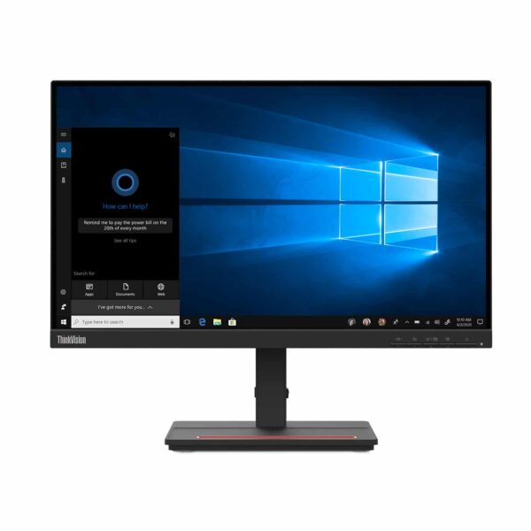 Écran PC | Lenovo S22e-20 21.5" Full HD VA (62C6KAT1EU)