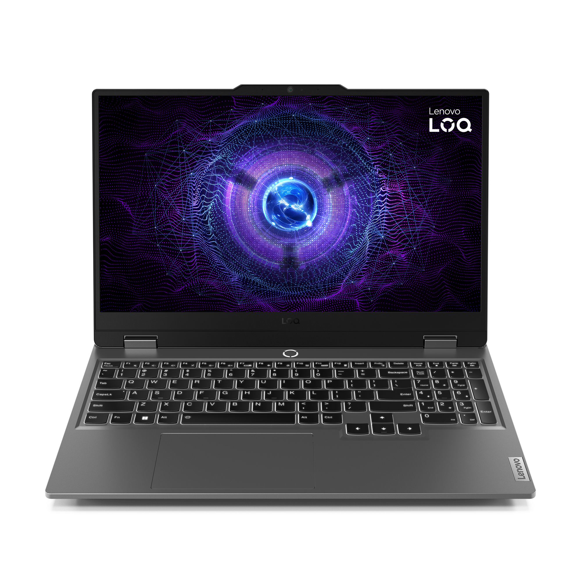 83DV01BRFE_1-1.jpg Ordinateur portable | Lenovo LOQ 15IRX9 i5 13e Génération RTX 3050 (83DV01BRFE) 83DV01BRFE 1 1