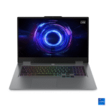Ordinateur portable | Lenovo LOQ 17IRX10 i7 13e Génération (83JH002QFE)