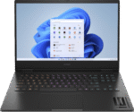 Ordinateur portable | HP OMEN 16-wd0001nk i5 13e Génération RTX 4050 (845H7EA)