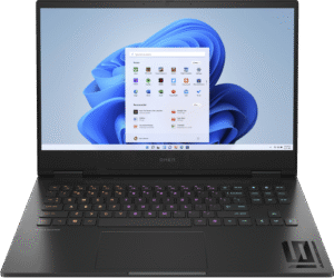 Ordinateur portable | HP OMEN 16-wd0001nk i5 13e Génération RTX 4050 (845H7EA) 1 Ordinateur portable | HP OMEN 16-wd0001nk i5 13e Génération RTX 4050 (845H7EA)