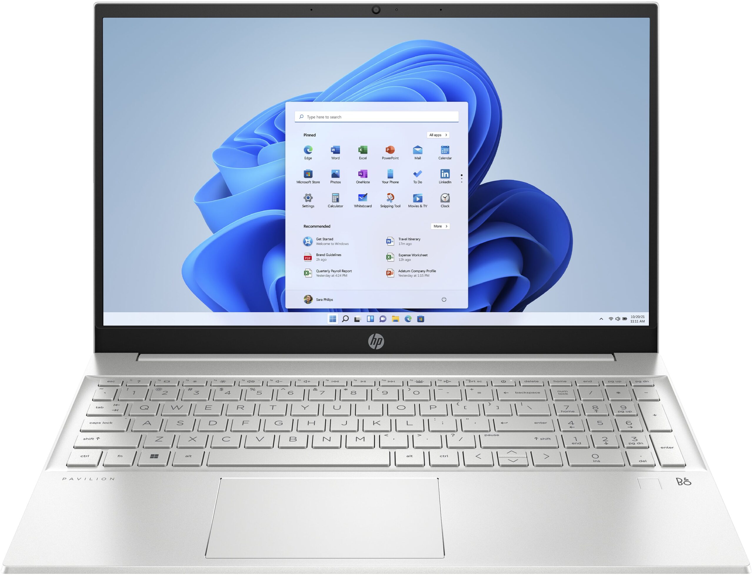 845M4EA_1-1.jpg Ordinateur portable | HP Pavilion 15-eh3000nk AMD Ryzen 7 7730U (845M4EA) 845M4EA 1 1 scaled