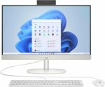 Ordinateur All-In-One | HP All-in-One 24 i3 Écran Tactile (845P6EA)