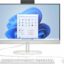Ordinateur All-In-One | HP All-in-One 24 i3 Écran Tactile (845P6EA)