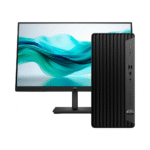 Ordinateur de bureau | HP Pro Tower 400 G9 i5 14e Génération (99Q94ET)