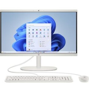 Ordinateur All-In-One | HP All-in-One 22 i3-N300 (A2AR8EA)